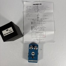 Usado, Pedal de guitarra Pedal Diggers 108 Fuzz Stomp Box comprar usado  Enviando para Brazil
