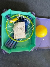 Swingball branded netball for sale  PERTH