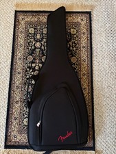 Fender lightweight padded for sale  La Verne