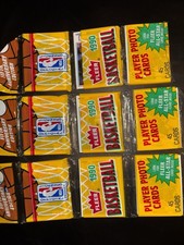 1990 fleer basketball for sale  Auburndale