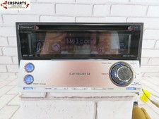 Usado, Pioneer Carrozzeria FH-P077MD CD MD reprodutor de áudio 2DIN totalmente funcional testado JAPÃO comprar usado  Enviando para Brazil