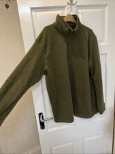 Rohan stowaway zip for sale  SOUTHAMPTON