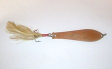 Cucchiaino artificiale pesca usato  Montefiascone
