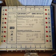 Spaun smk 99162 gebraucht kaufen  Wilkau-Haßlau