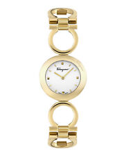 Ferragamo gancino bracelet for sale  Seal Beach
