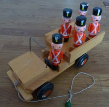 Großes altes vintage gebraucht kaufen  Löffingen