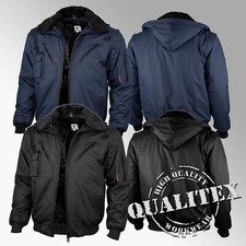 Qualitex herren pilotenjacke gebraucht kaufen Qualitex herren pilotenjacke gebraucht kaufen  Schwanstetten