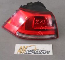 5g0945095m faro fanale usato  Roma