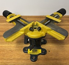 Amt miter vise for sale  Poughkeepsie