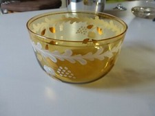 Ancienne coupe verre d'occasion  Clermont-Ferrand-