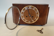 Uhr tischuhr pendeluhr gebraucht kaufen  Grünhainichen