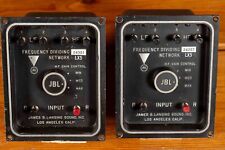 Jbl lx5 crossover usato  Verona