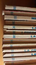 Fumetti tex.serie 500 usato  Casteldaccia