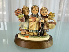 Figurine hummel 721 d'occasion  Expédié en France