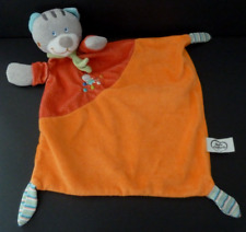 Z5. doudou plat d'occasion  Bouvigny-Boyeffles