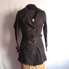 Extenso trench femme d'occasion  Le Péage-de-Roussillon