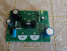 Alimentatore anodica pcb usato  Pompei