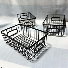 3pc wire storage for sale  Rochester