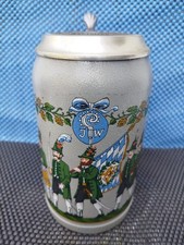 Ktoberfest bierkrug festzeltkr gebraucht kaufen  Oberschleißheim