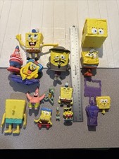 Vtg current spongebob for sale  Louisville