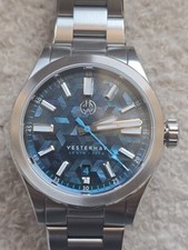 Henry archer watch d'occasion  Égly