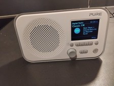 Pure elan portable for sale  ERITH