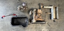 Kit turbo VW Mk1 Rabbit Caddy Jetta conversível Spearco, usado comprar usado  Enviando para Brazil