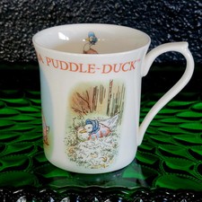 Beatrix potter jemima usato  Spedire a Italy