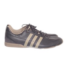 adidas, Sneakersy, Rozmiar: 46, Goodyear, Czarne/Beżowe, Męskie #srG na sprzedaż  PL
