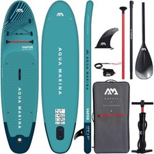 Aqua marina vapor for sale  Lincoln