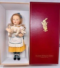 John wright doll for sale  Cincinnati