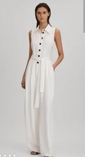 reiss shanta jumpsuit for sale reiss shanta jumpsuit for sale BARNET