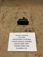 Renault megane mk2 for sale  DONCASTER