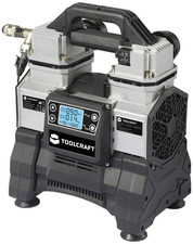 Toolcraft 8952876 vdc gebraucht kaufen  Berlin