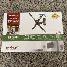 Barkan full motion for sale  Las Vegas