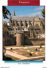 Vannes jardins tour d'occasion  Fruges