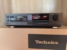 Platine technics p555 d'occasion  Mantes-la-Jolie