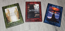 Lord rings limited for sale  Danbury