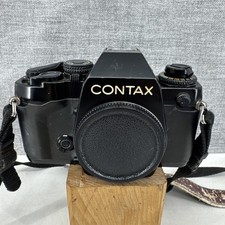 Contax 159mm 35mm for sale  COLCHESTER