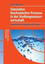 Simulation biochemischer proze gebraucht kaufen  Berlin