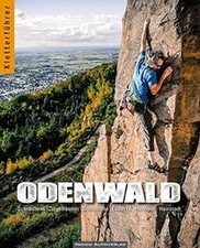 Kletterführer denwald kletter gebraucht kaufen  Berlin