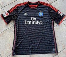 Hamburger hsv trikot gebraucht kaufen  Stockelsdorf