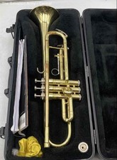Musical instrument gold for sale  Detroit