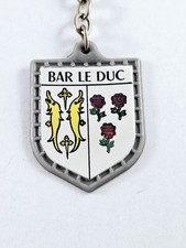 Porte cles blason d'occasion  L'Absie