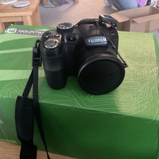 Fujifilm finepix s2950 usato  Spedire a Italy