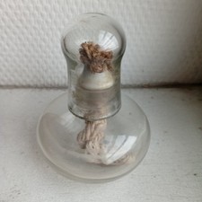Antique cona hellem d'occasion  Expédié en Belgium