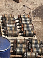 Used single flange for sale  Indianapolis