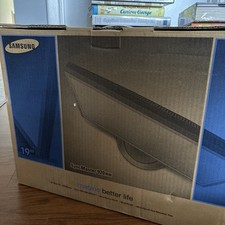 Samsung syncmaster 920nw for sale  Oakland Gardens