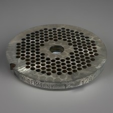 Meat grinder plate for sale  Washougal