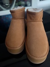Ugg boots neu gebraucht kaufen  Mannheim